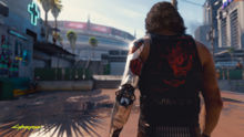 Cyberpunk 2077 开发商分享其员工多元化的关键细节